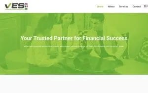 VES Taxes & Insurance of Surfside Beach website
