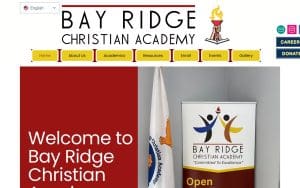 Bay Ridge Christian Academy
