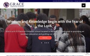 Grace Christian Academy