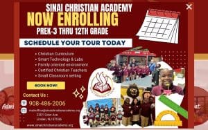 Sinai Christian Academy