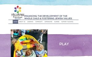 Yaldaynu Preschool