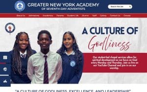 Greater New York Academ