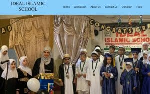 Ideal Islamic School