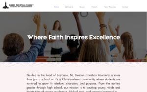 Beacon Christian Academy