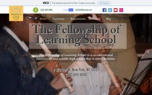 Fellowship of Learning School