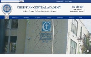 Christian Central Academy