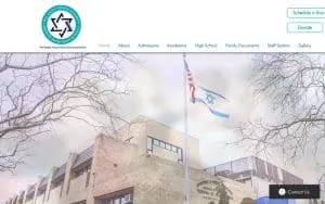 Mill Basin Yeshiva Academy website