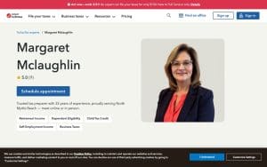Margaret Mclaughlin - TurboTax Expert