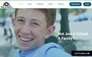 Sinai Academy Yeshivah High School