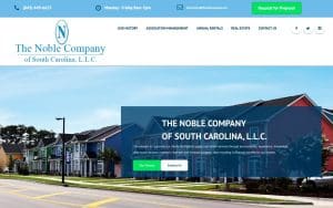 The Noble Company of South Carolina LLC