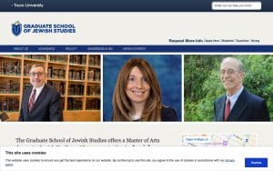 Touro Graduate School of Jewish Studies