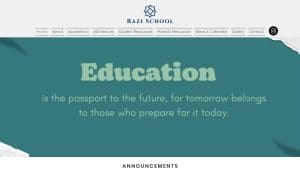 Razi School