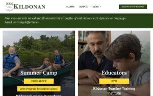 The Kildonan School