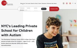 Manhattan Childrens Center