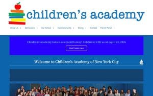 Children’s Academy