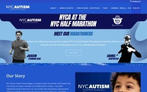 NYC Autism Charter School Bronx