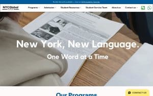 NYC Global Center