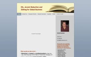 Accent Reduction and ESL Instruction