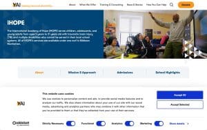 iHOPE Academy