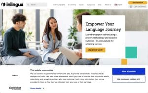 Inlingua School of Languages