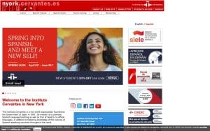 Instituto Cervantes
