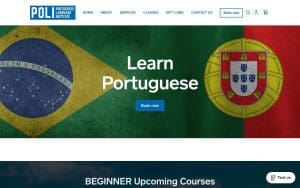 Portuguese Language Institute