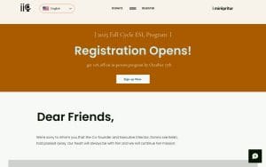 Institute For Immigrant Concerns