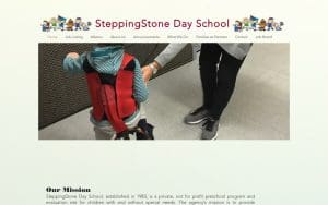 Stepping Stone Dayschool