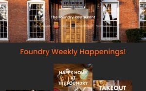 The Foundry