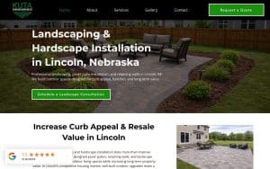 Kuta Lawn and Landscape LLC