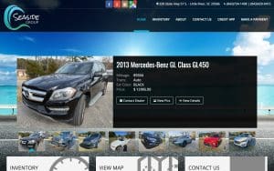 Seaside Auto Group LLC
