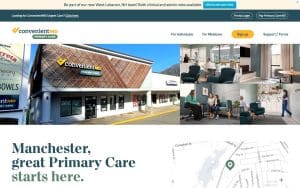 ConvenientMD Primary Care