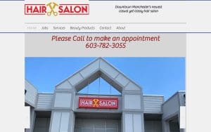TT Hair Salon