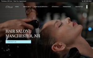 Elavina Salon and Spa