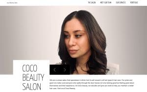 Coco Beauty Salon