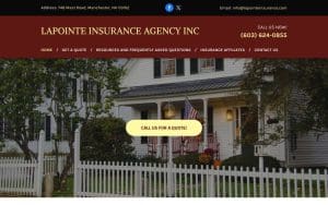 Lapointe Insurance Agency
