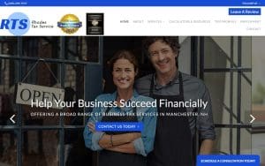 Rhodes Accounting & Tax Service