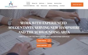 Abbott Accounting Solutions