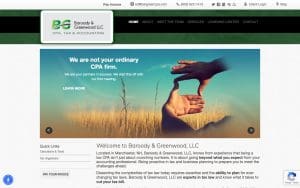 Baroody & Greenwood, LLC - CPA, Tax and Accounting