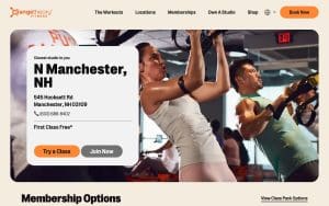 Orangetheory Fitness