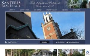 Kanteres Real Estate