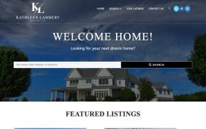 Jill Hughes, REALTOR - Just call Jill at Kathleen Lambert Realty