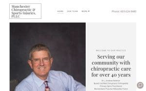 Manchester Chiropractic & Sports Injuries