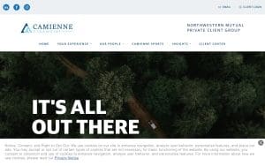 Camienne Financial