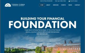 Terra Firma Financial Advisory