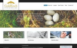 Goldfinch Financial