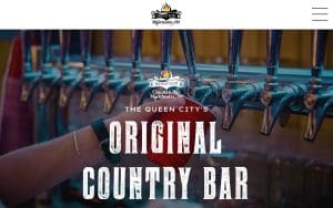 Bonfire Restaurant & Country Bar Manchester