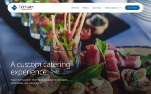 Tidewater Catering