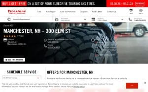 Firestone Complete Auto Care