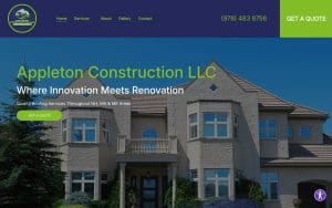 Appleton Construction LLC